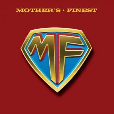 logo Mother's Finest